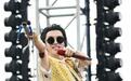 华晨宇佛山演唱会多维升级热唱三日  日出周年庆打造火星专属浪漫