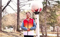 “红细胞”微宣讲 | 科技赋能 让城市“智”理有方