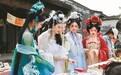 年轻化、融合化、场景化……青春消费力拉满
