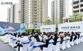 产城融合新标杆！济高·云璟中心启幕签约14家名企