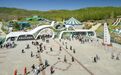 亚布力度假区“五一”黄金周交出亮眼答卷：近三万人畅享多元文旅盛宴