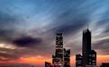 陈光：岛城的夏夜