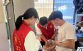 奉化这个街道，用小“封签”传递文明“接力棒”