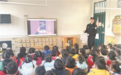 东阳市公安局巍山派出所多措并举开展反诈宣传 筑牢群众“安全防线”