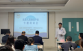 徐州保护中心开展知识产权进医院宣传活动