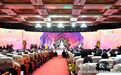 中国佛教代表团赴越南出席第20届联合国卫塞节庆祝活动