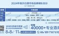 拆解临沂60亿白酒市场：2024年扩容超10亿，泸州老窖规模逼近15亿，洋河重回高峰，汾酒增长近亿元
