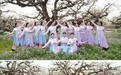 宿州航空职业学院2025“时尚快闪”：传承五四精神 绽放青春风采