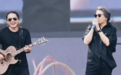 “五一”音乐节观察：演员扎堆，流量狂欢
