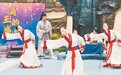郑州文博场馆“五一”假期接待游客近百万人次