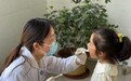 童“牙”无忧 “氟”暖成长——定远“口腔民生工程”护佑炉桥一幼幼儿口腔健康