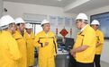 淮安市长顾坤检查调度“五一”假期城市安全运行工作