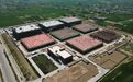 今世缘南厂区技改项目：龙头企业拉满生产建设“进度条”
