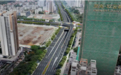 5月6日起 珠海九洲大道、人民路部分区域围蔽施工