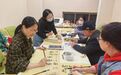 石家庄市桥西区汇通街道：“社区夜校”解锁居民学习新方式