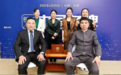 徐友江受邀出席第十二届世界健康产业大会