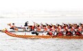 2025南昌国际龙舟赛23日开桨 预计将吸引49支龙舟队、千余名选手参赛