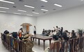 书香邂逅非遗美食，靖江市图书馆举办图书馆之夜活动