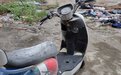 海口4月份共发生2起电动自行车火灾