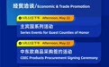 第四届中国—中东欧国家博览会就要来了，精彩内容抢先来看看！