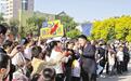 “五一”假期河北省举办“遇见艺术”惠民演出500余场