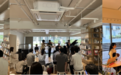 大连二十四中校友柴思原荣登《早稻田学报》国际文学馆特集