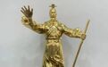 奉化，蝉联“大禹鼎”金鼎！