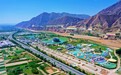 高速服务区变身景点圈粉游客　甘肃解锁路衍经济新体验
