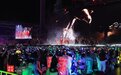 五一假期海口文旅市场供需两旺 带动经济效果显著