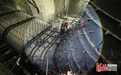 抚宁抽水蓄能电站建设刷新“进度条”