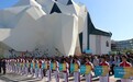 助燃假日经济 蓄力发展动能！2025年中国攀岩联赛揭幕战圆满落幕