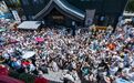 超53万人次！象山，又刷新纪录！