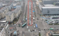 提醒！济南这一重要路口设置可变车道，别跑错！