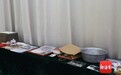 25位捐赠人向海南革命军事馆捐赠超千份文物实物史料