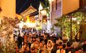 新场景新业态促跨界融合解锁流量密码 上虞释放“五一”文旅消费市场新活力