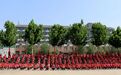 少林小龙武校：武教高托部开展教练教案计划与实效教学一体化检评活动