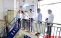 李红军调研水环境治理工作：为老百姓提供更好的亲水休闲空间