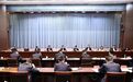 盐城市响水县政府召开第35次常务会议 翟大伟主持并讲话