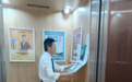 保利庐山林语小区电梯内张贴疑似涉黄广告？九江濂溪区住建局回应