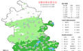 安徽今明两天仍有弱降水，下周高温来袭
