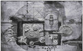 “艺版相联·首届当代青年版画家作品展” 在黑龙江（国际）版画博物馆开展