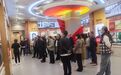 长春市绿园区政协委员走进吉林大学开展交流活动