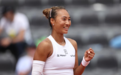 WTA1000罗马站：郑钦文收获红土赛季首胜