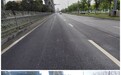 江北区应用ESMA沥青路面技术，治理重载路段“反复坑洞”难题