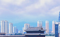 常超凡歌曲《天下大同》唱响千年古都 文旅融合开启城市新篇章
