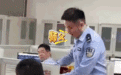 一次性收到两面锦旗！合肥“00后”新警笑出“表情包”