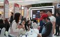 长春市绿园区就业服务局举办“红谱乐业 职享西城”专场招聘会