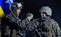 北约在俄边境举行大规模军演 瑞典派重兵参加