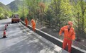 华亭公路版“绣花大师”上线　平安大道细节满满