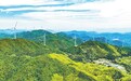 会昌县：绿色风电美如画（图）